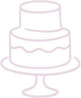 northern ireland cake designer specialising in weddings