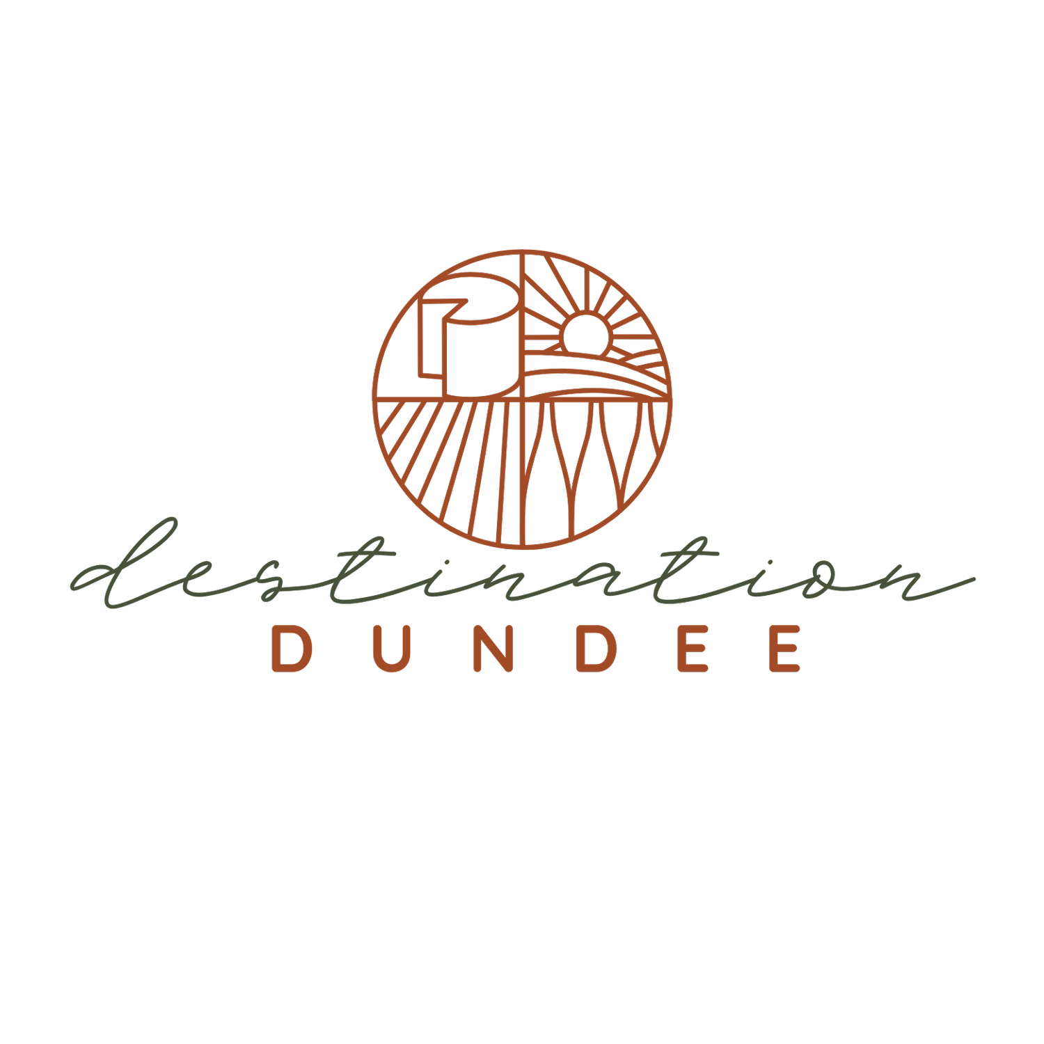 Destination Dundee - Community Engagement 