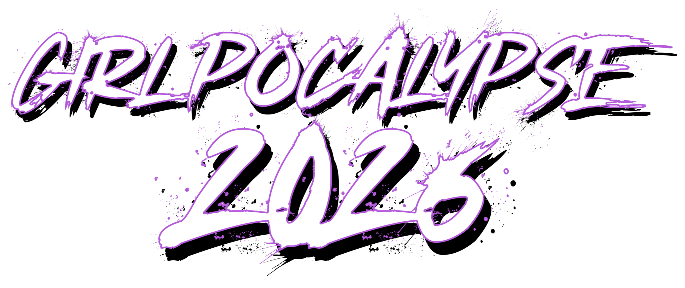 Girlpocalypse 2026