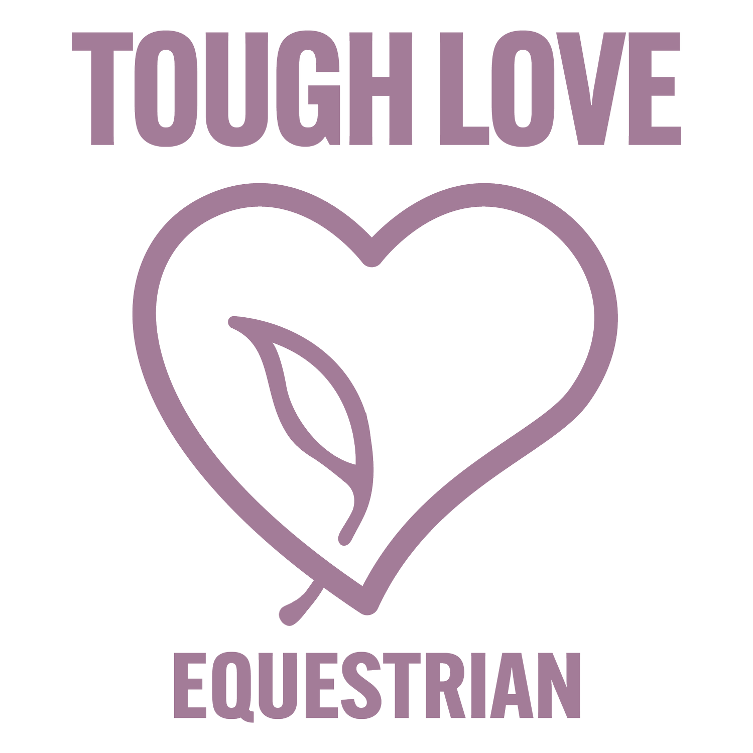 Tough Love Equestrian