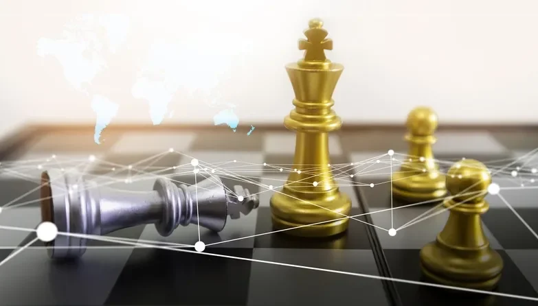Strategic Planning Reimagined: 5 Critical Shifts for Volatile Times