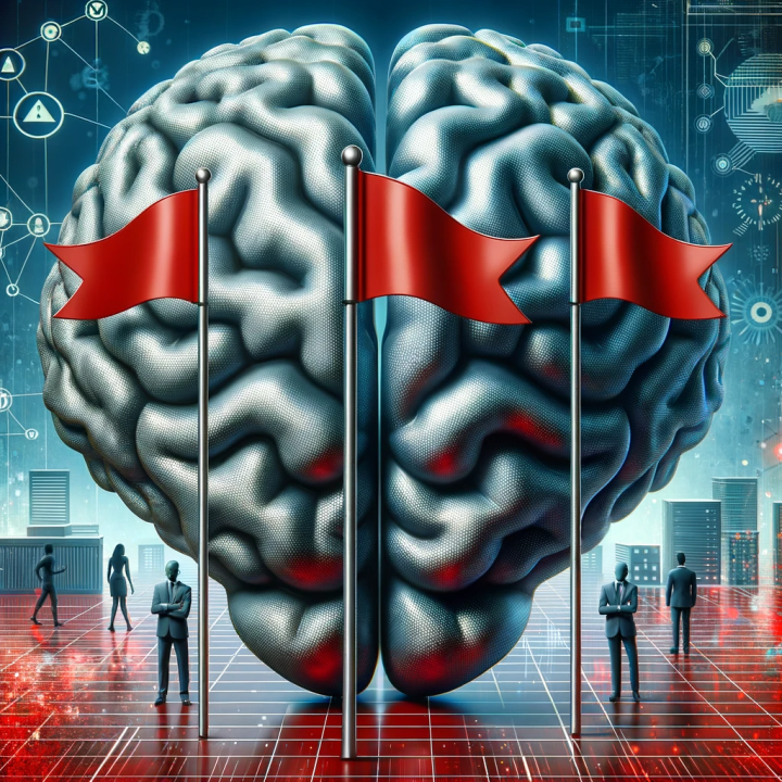 The Mental Fitness Gap: 3 Red Flags Jeopardizing Your 0rganizational Transformation