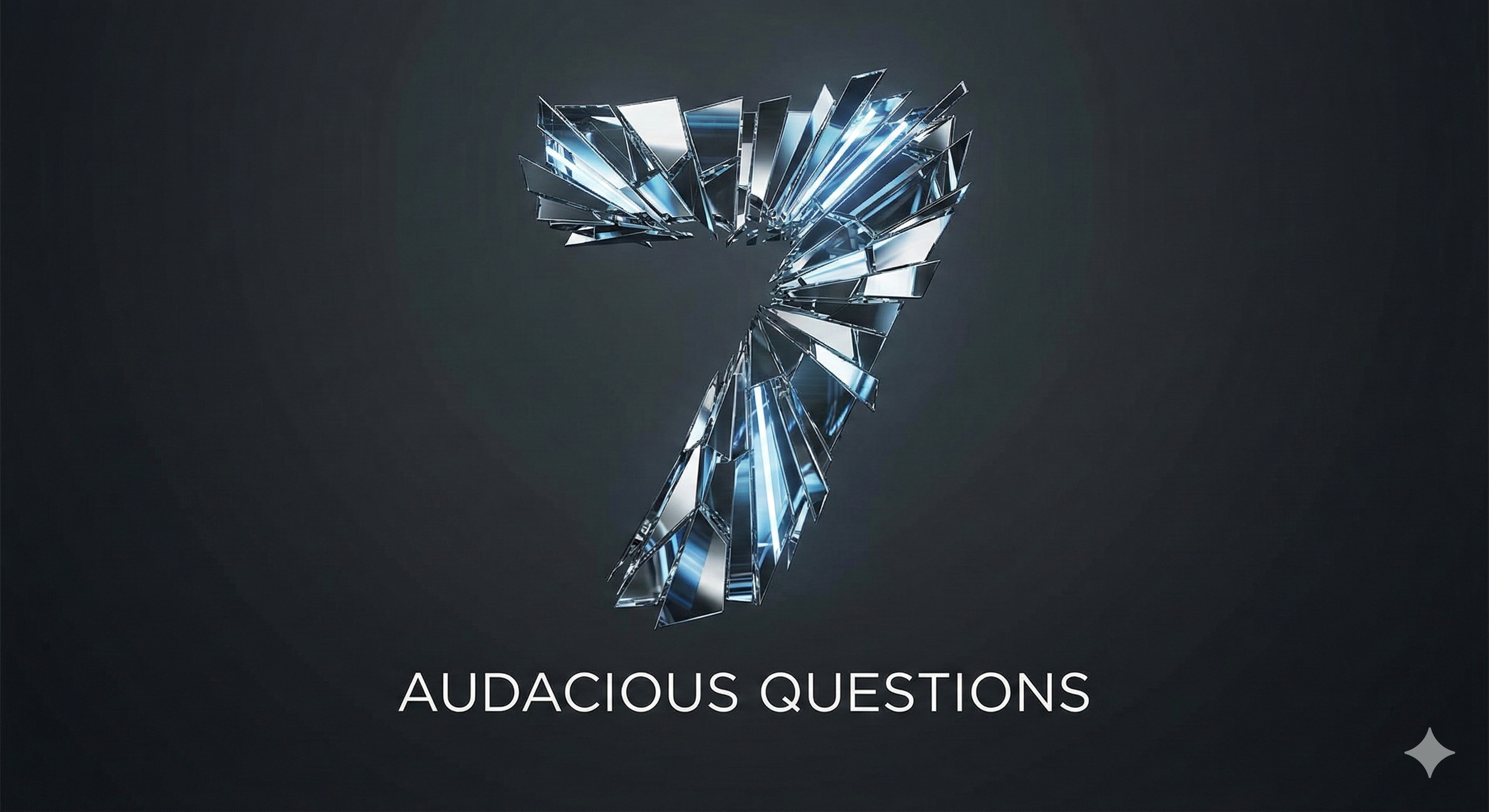 7 Audacious Questions That Predict Transformation Success in 2026
