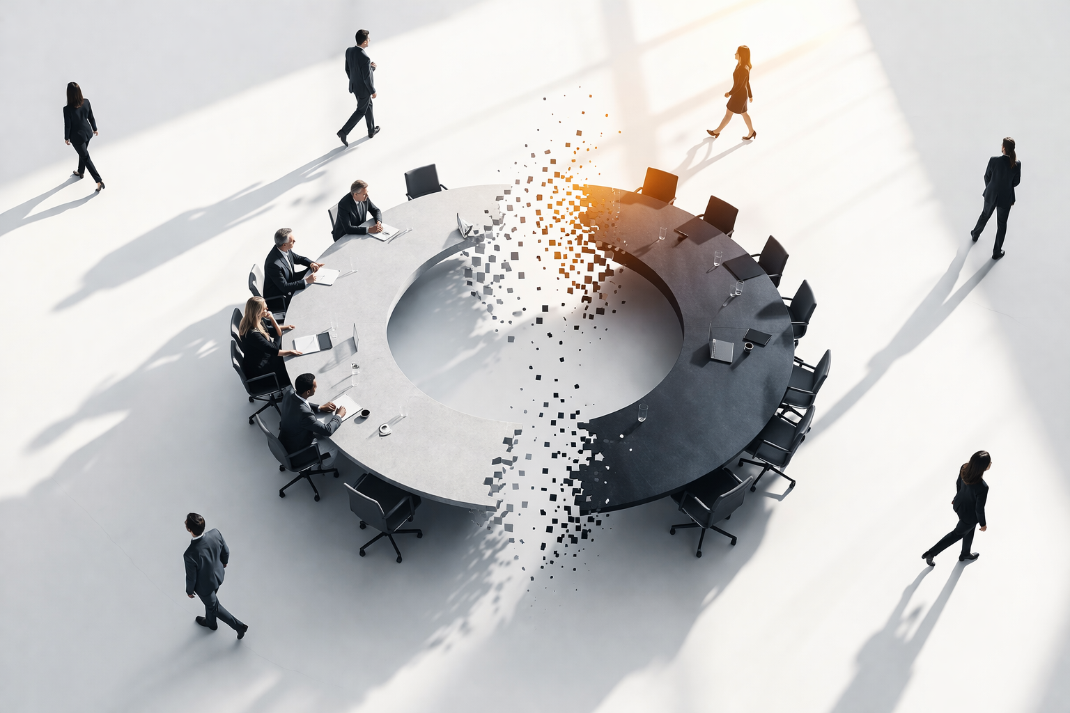 95% of AI Pilots Fail, and It’s Not The Technology