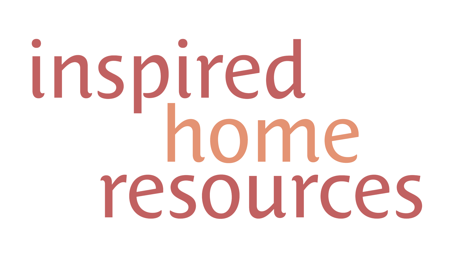 Inspired Home Resources