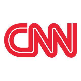 Logo for CNN