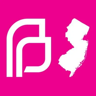 Logo for Planned Parenthood Action Fund of New Jersey