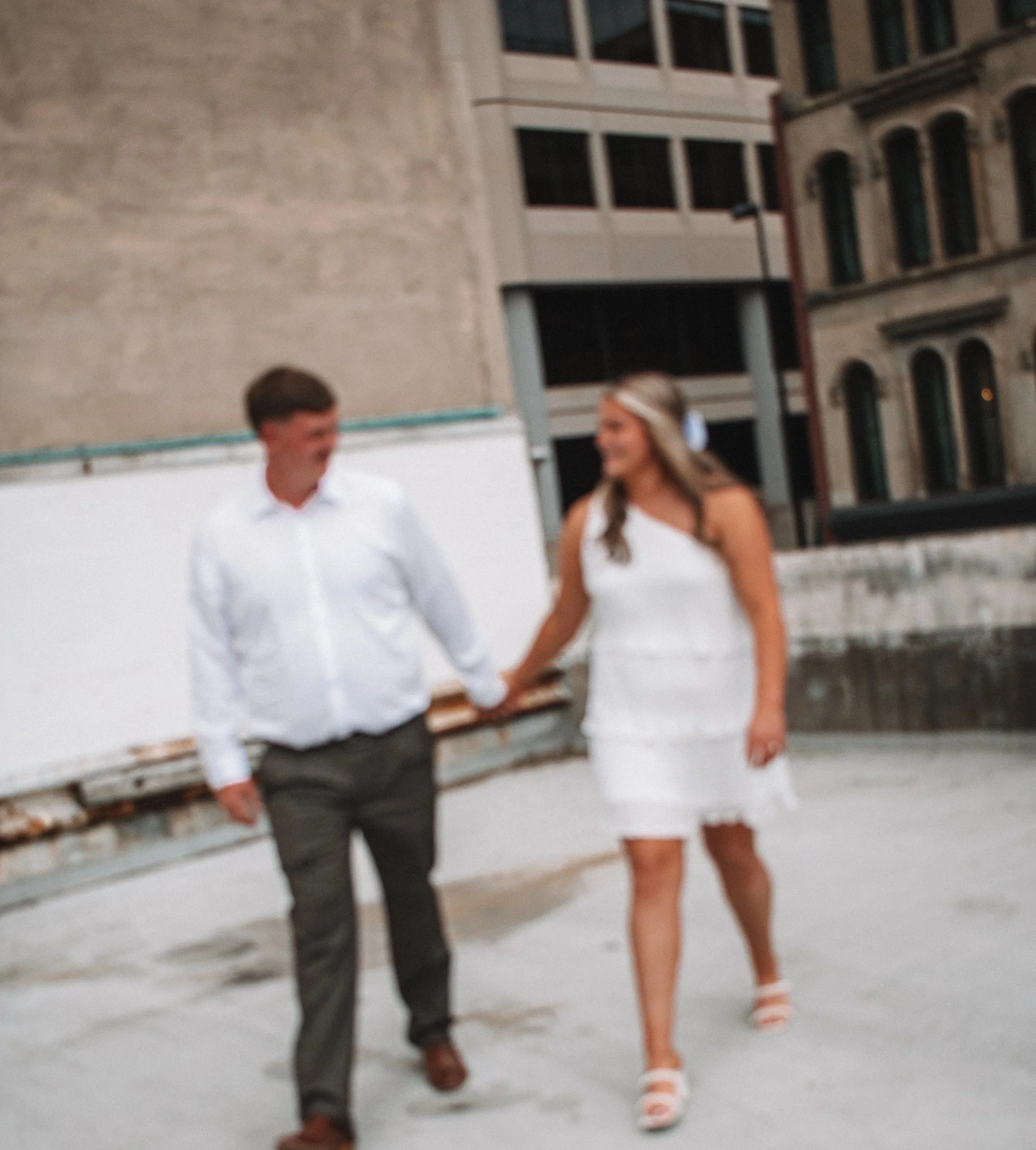 H+L Engagement