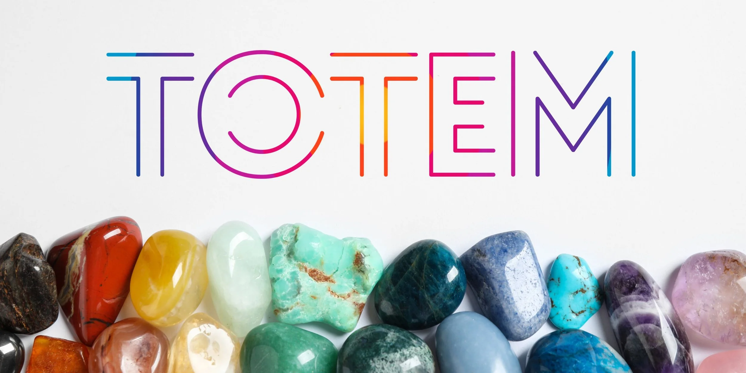 More Than an Accessory: Introducing the Totem Collection