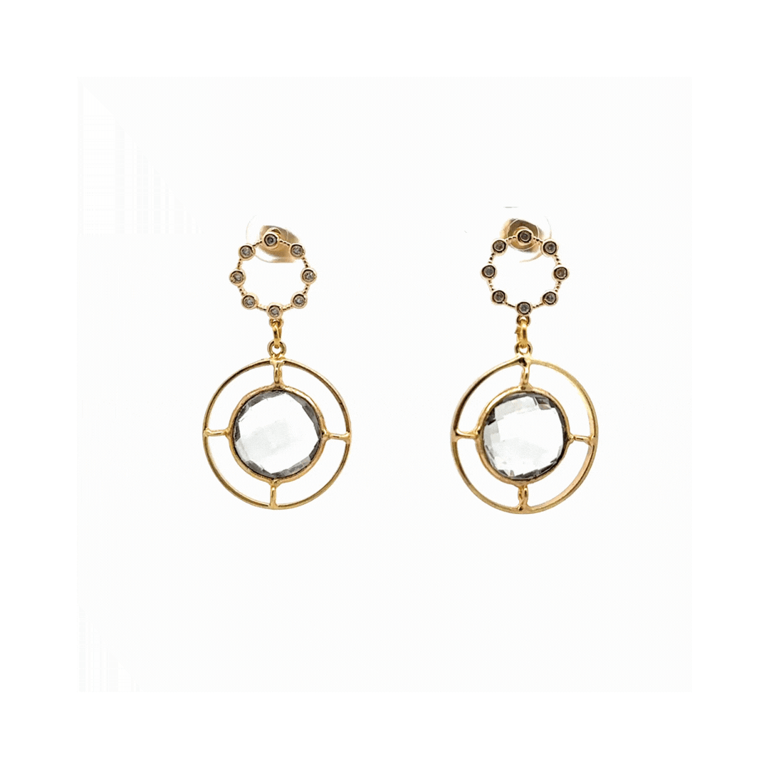 The Clarity Compass Drops