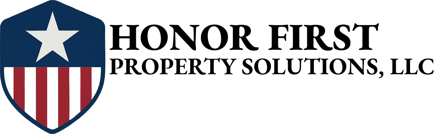 Honor First Property Solutions