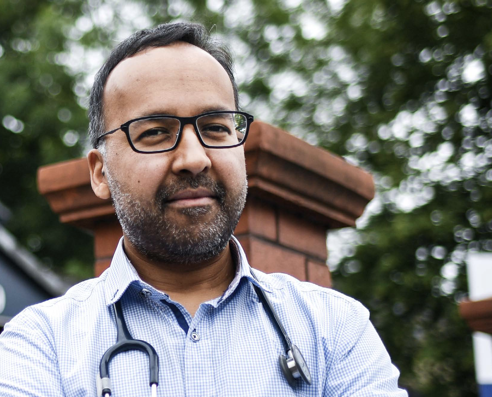 Tackling NHS complexities with People Powered Results (UK Health)