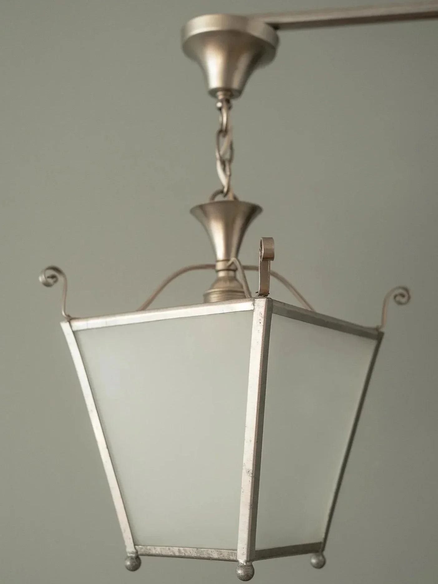 Harald Notini ceiling lamp