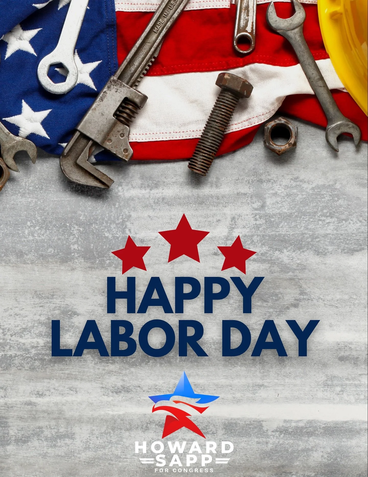 Work built our communities. Work builds this country. We need to do better supporting working families and ending labor exploitation. Labor Day, weekends, paid time off are all brought to you by unions. Today we honor that work and vow to keep fighti