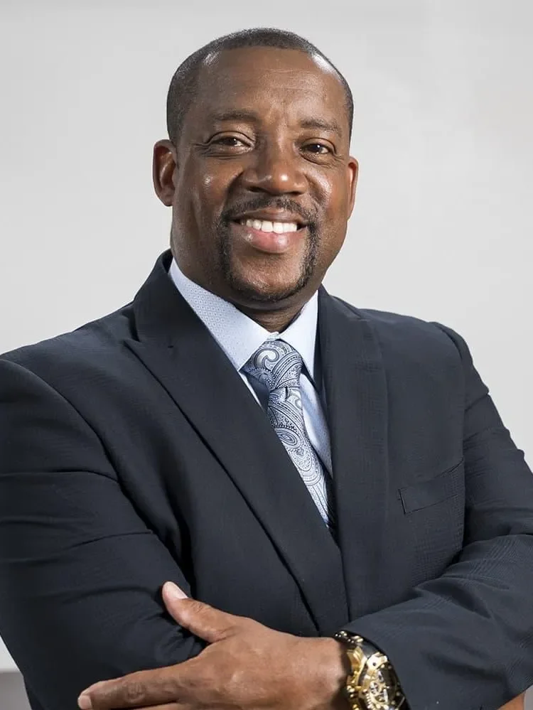 Howard Sapp