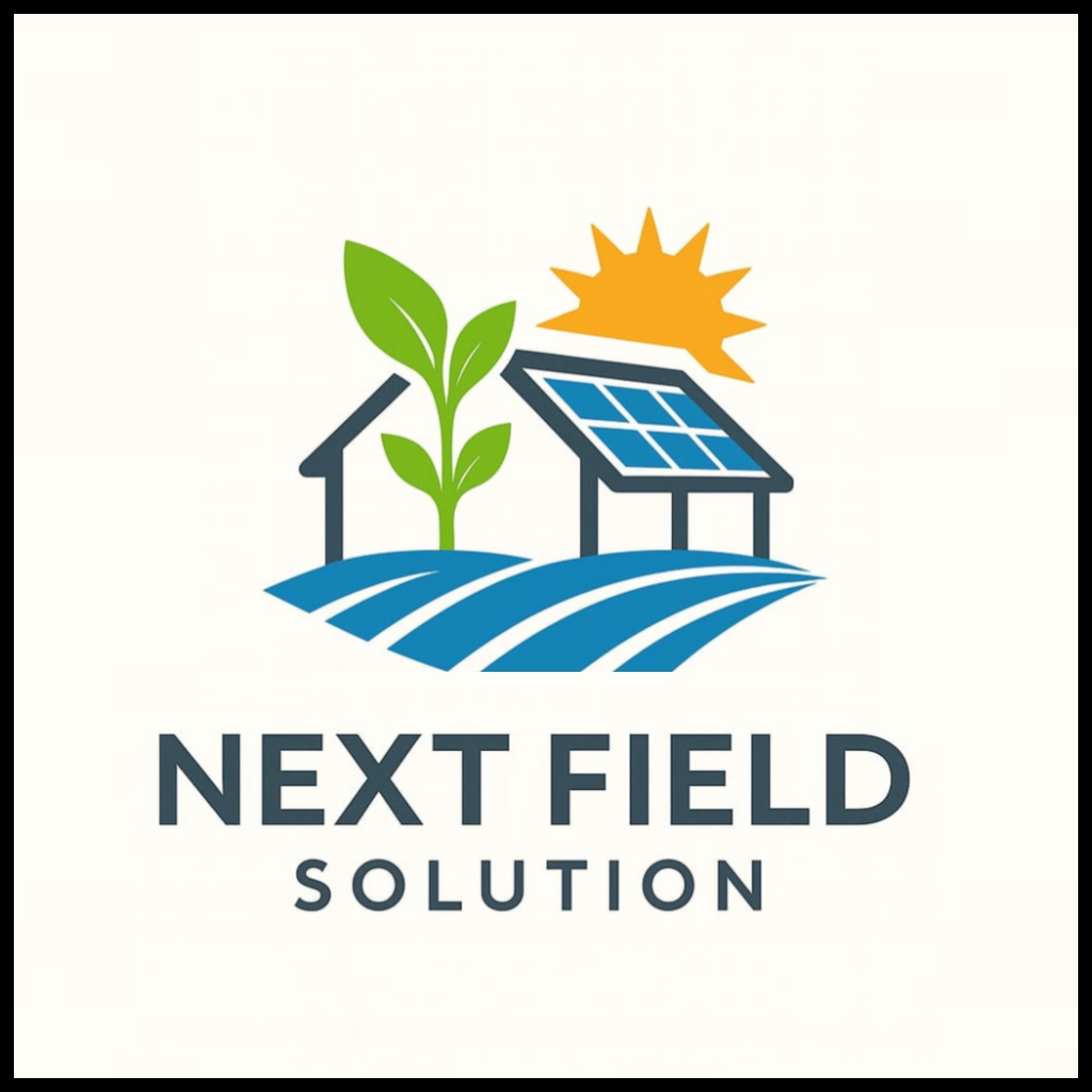 NEXT FIELD SOLUTION