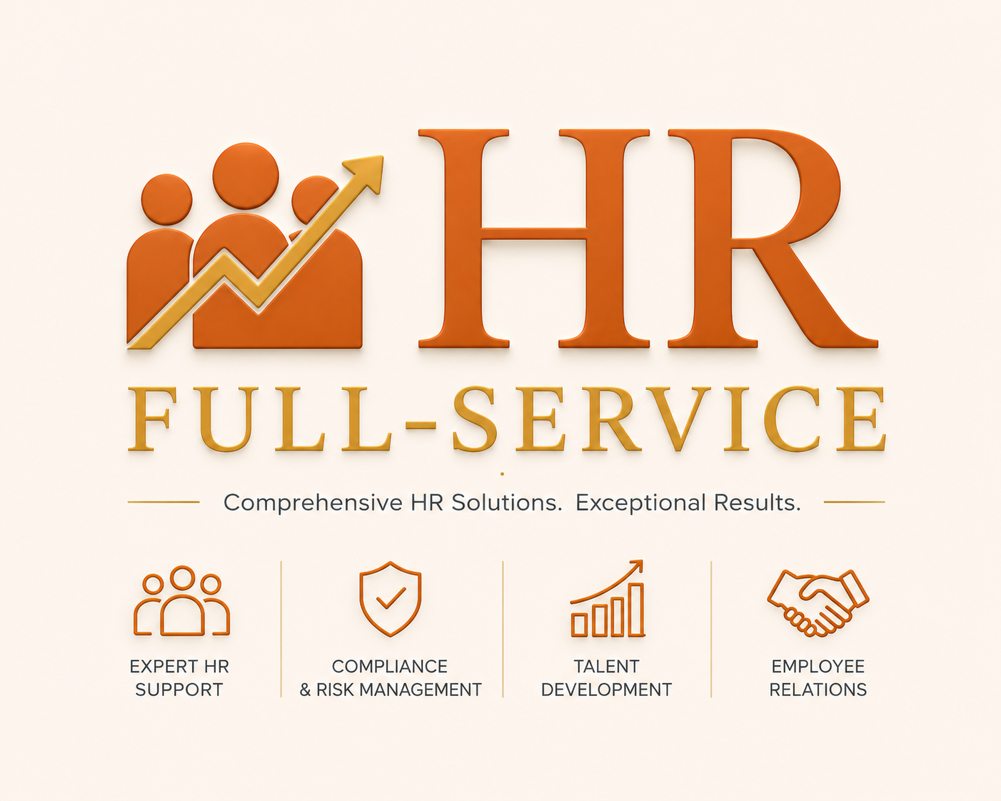 Full-Service HR