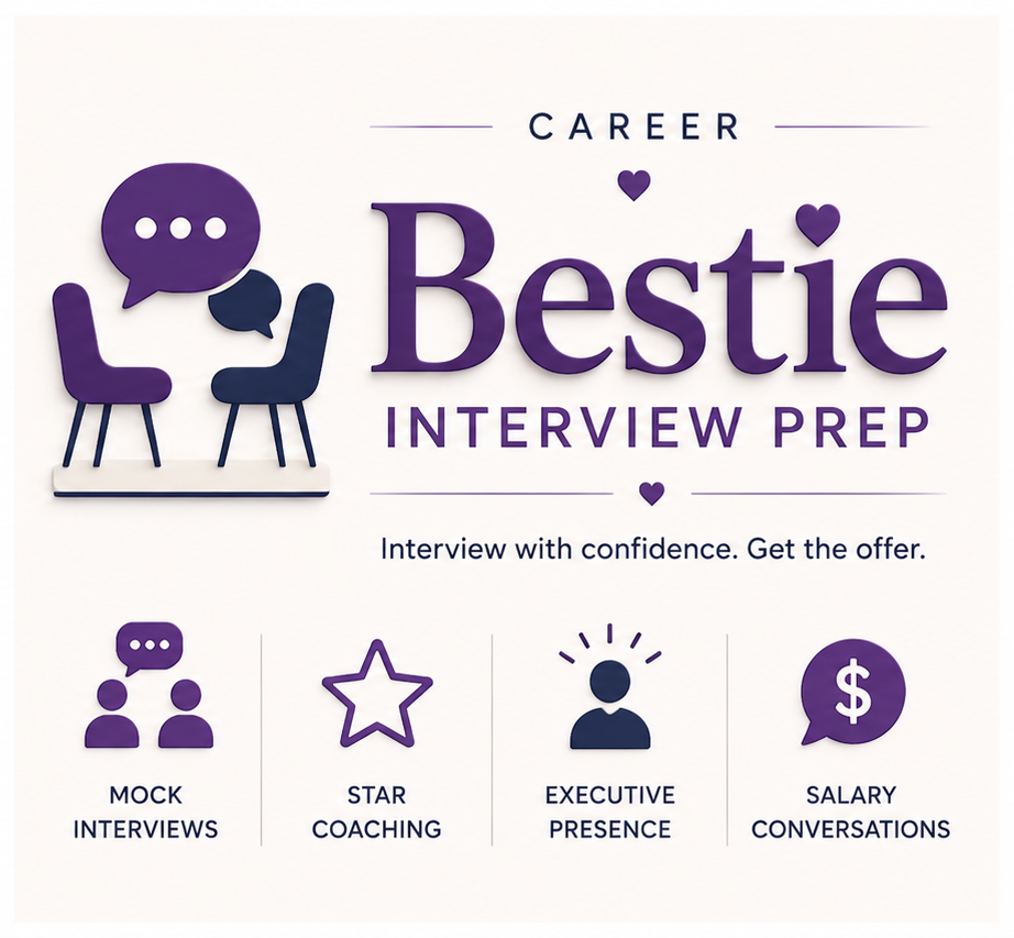 Bestie Interview Prep