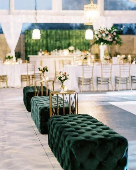 💫 Details make the venue that much better!
The ambiance, lighting, and furnishings all contribute to creating a memorable experience for the guests.
-
#thevanlandinghamestate #VLE #historicvenue #charlottencvenue #weddingvenue #eventvenue #charlotte