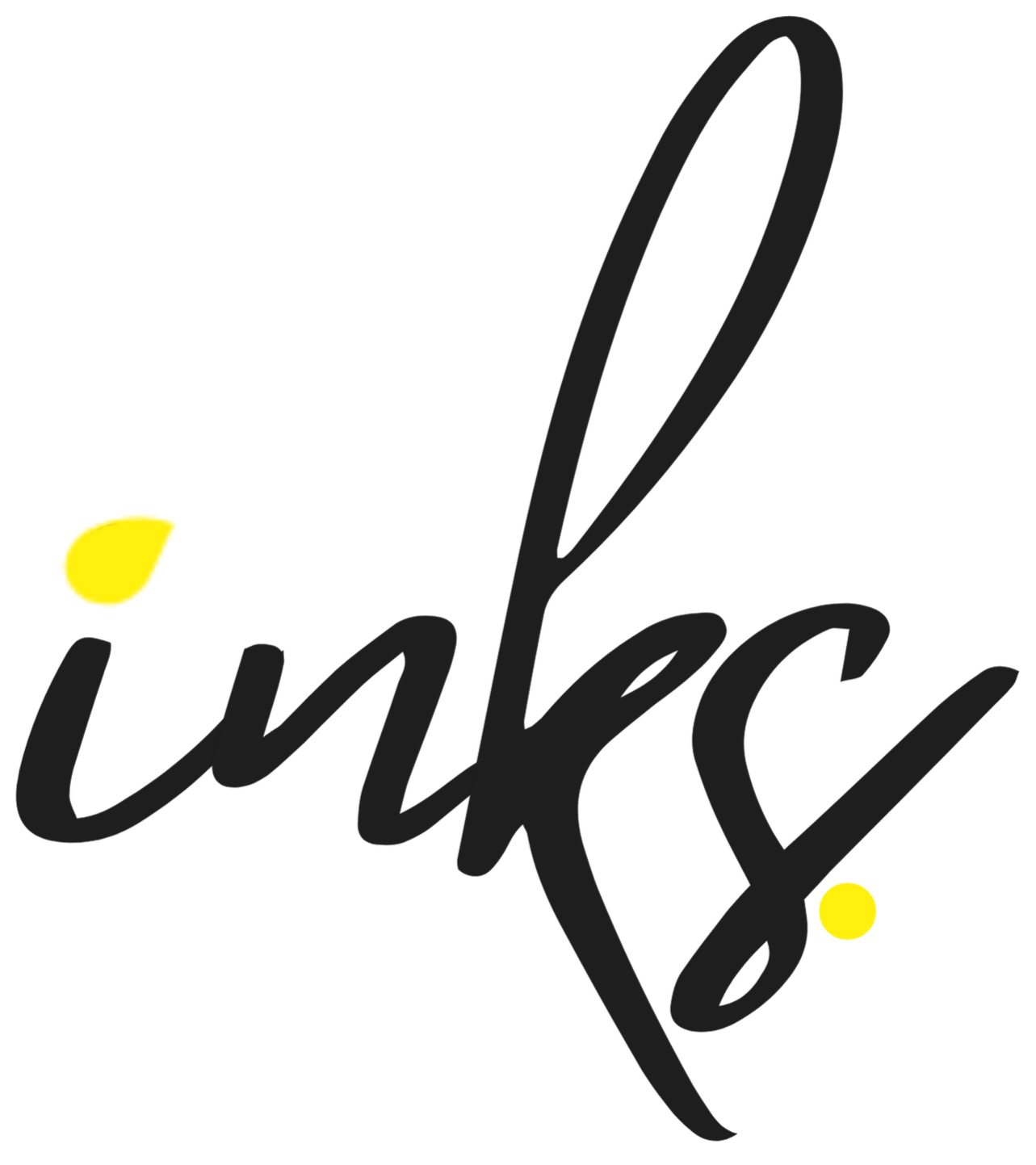 Inks Print Design