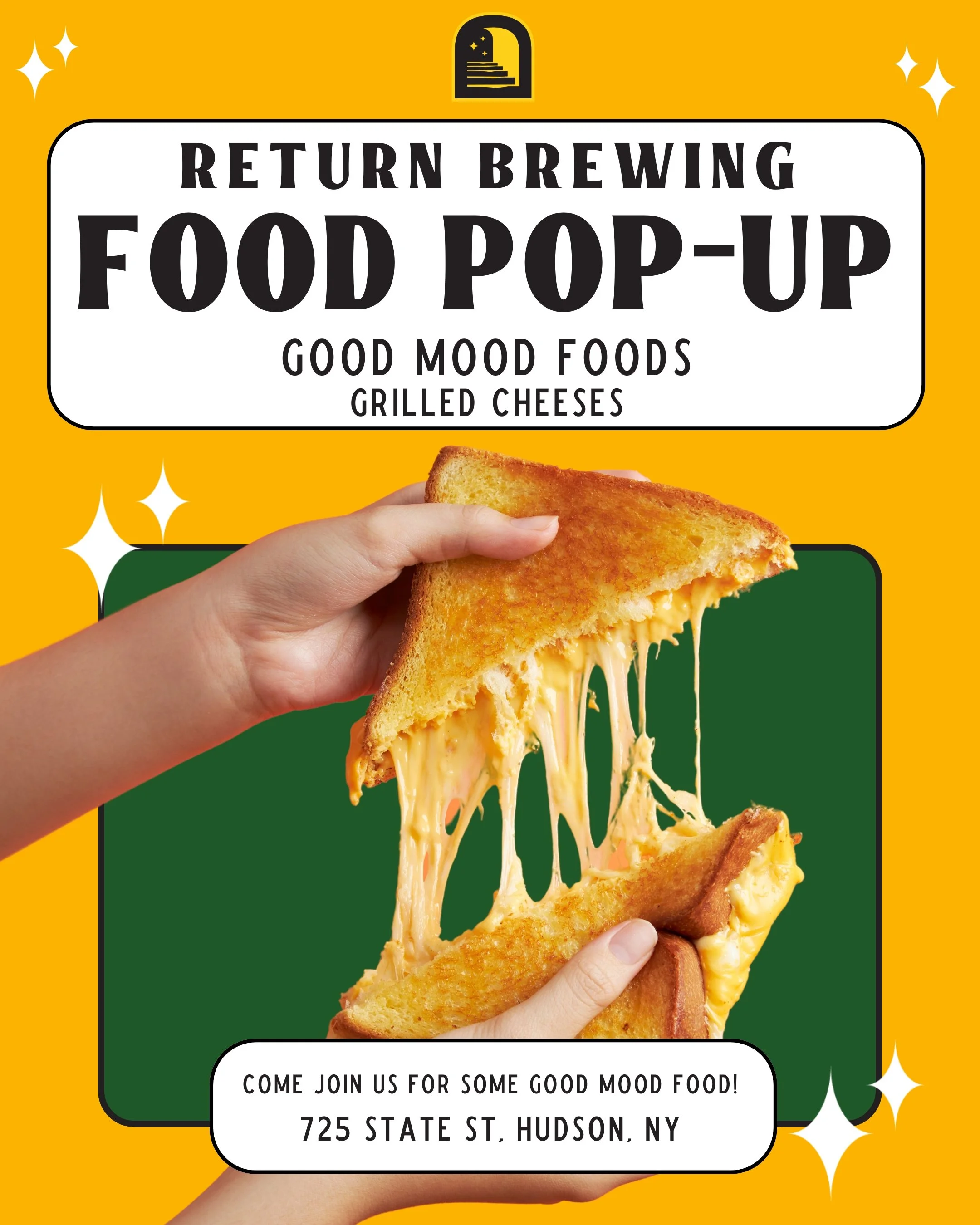 Good Mood Foods