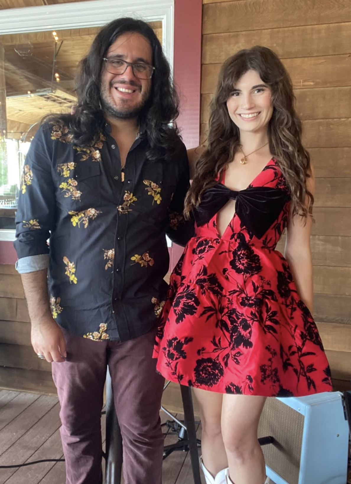 Jazzy Christmas with K&amp;R Music
