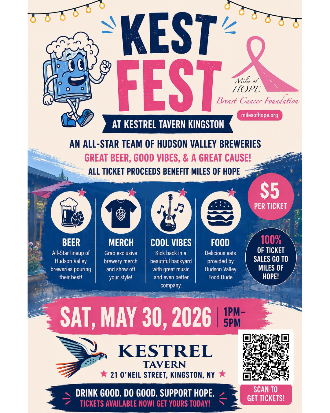 Kest Fest