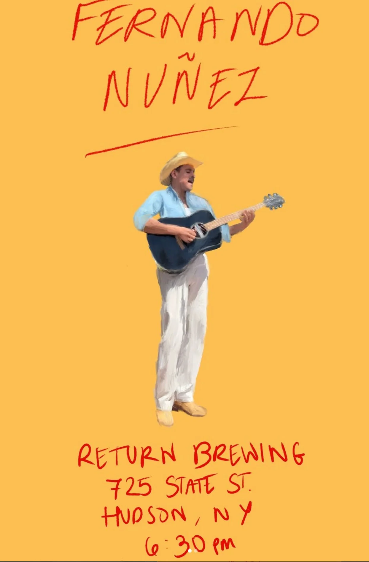 Fernando Nuñez