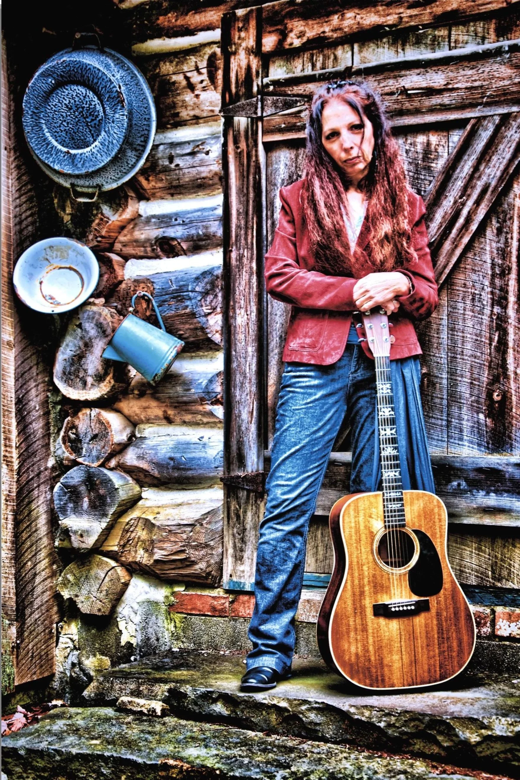 Joann Sifo Live at Outpost