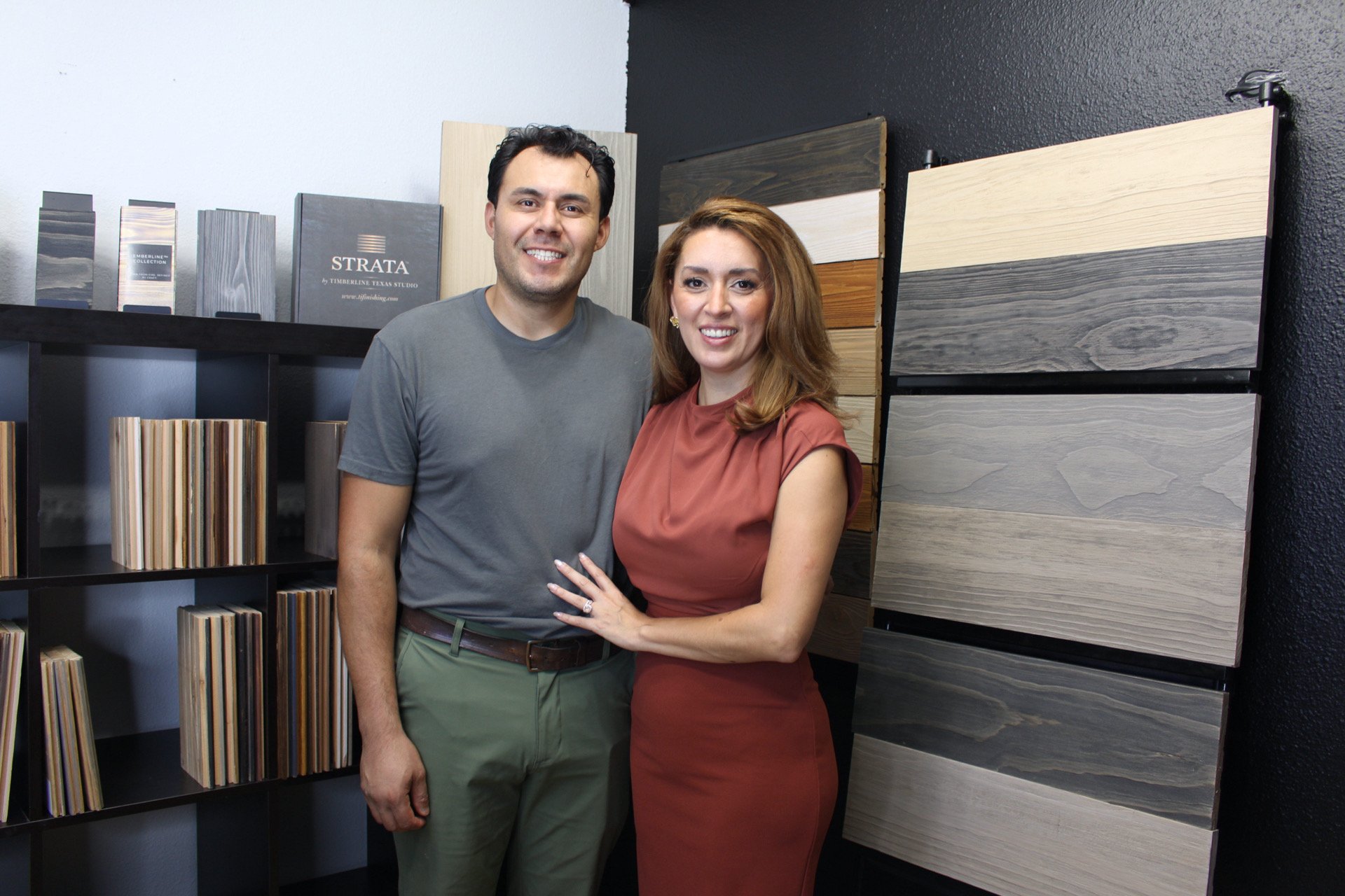 Armando & Isabel
