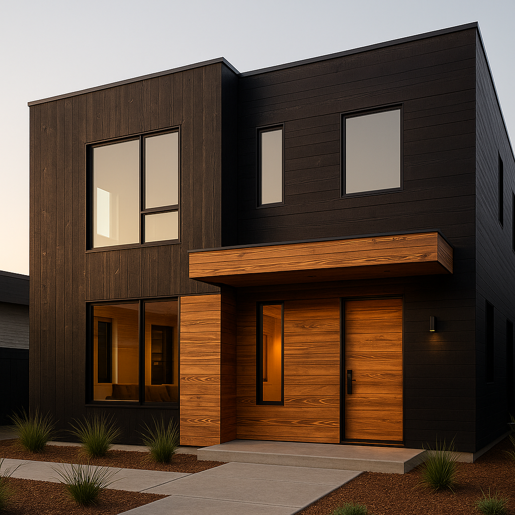 Wood Products