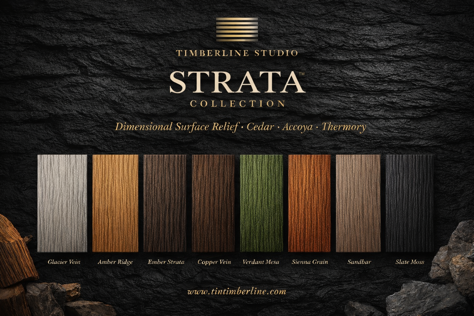 Strata Collection