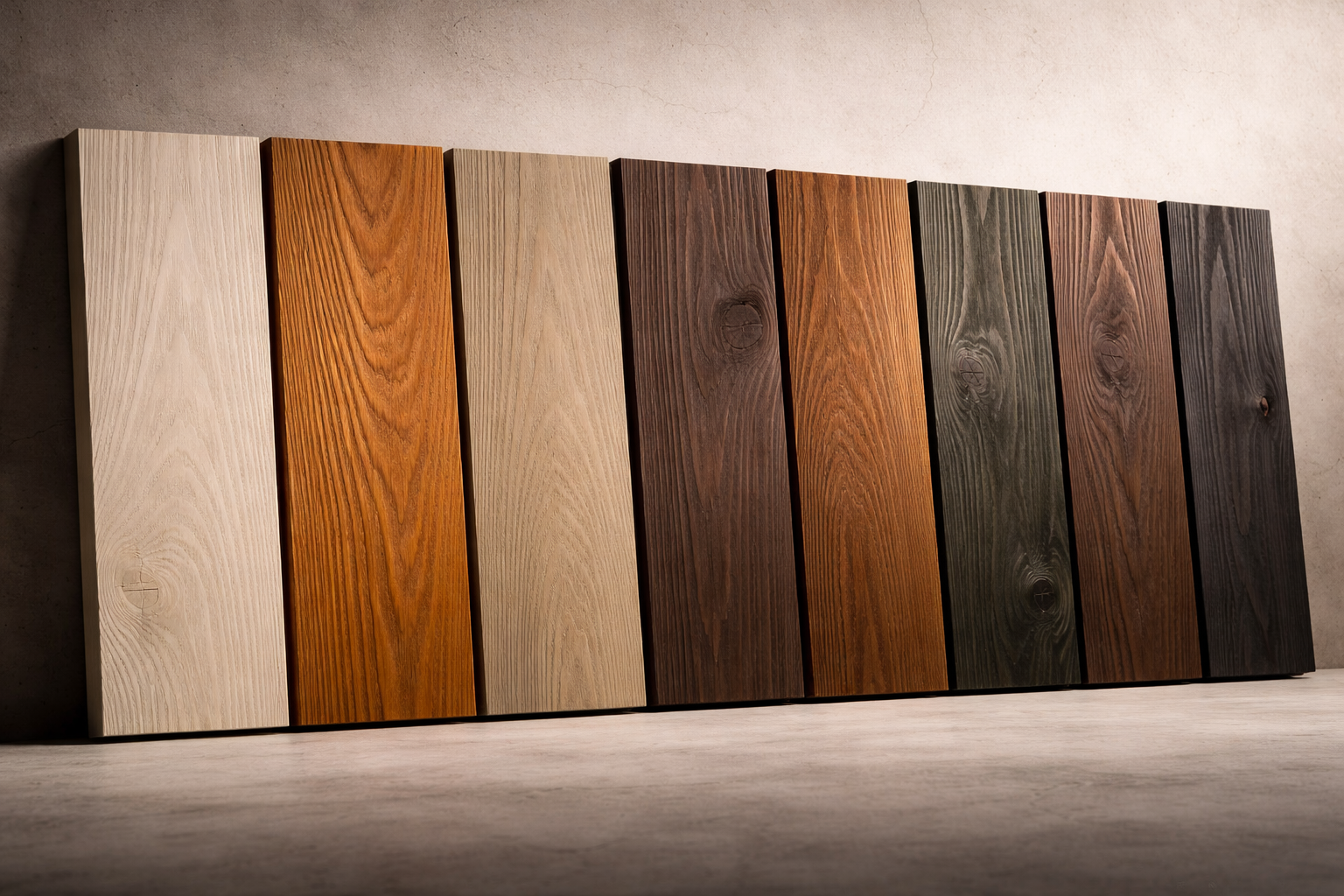 Timberline Studio — Architectural Finishes