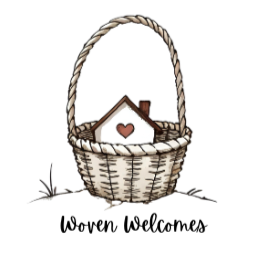 Woven Welcomes