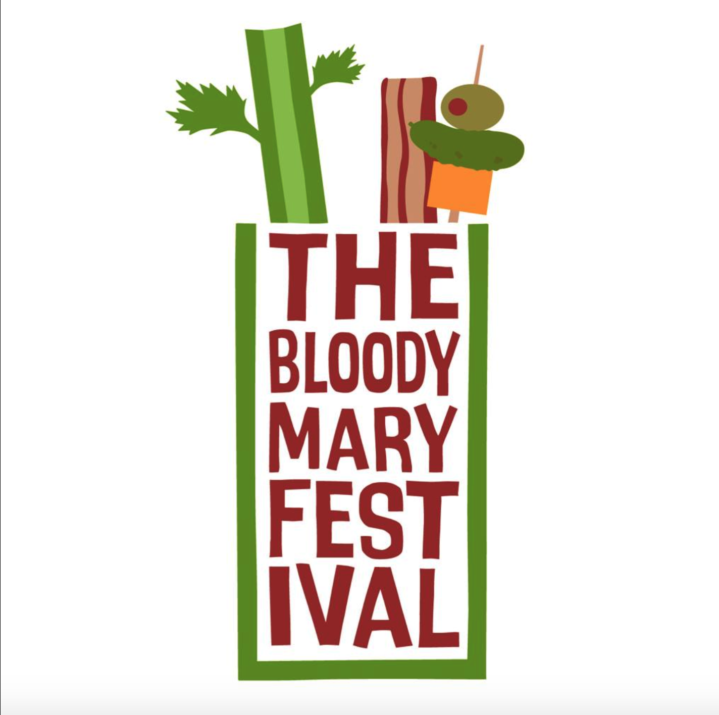 The Bloody Mary Festival - New York City