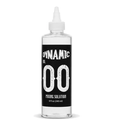 DINAMIC MIXER