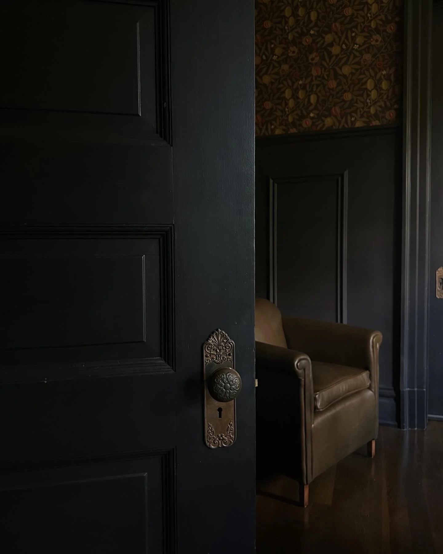 — Stratton Ave Residence