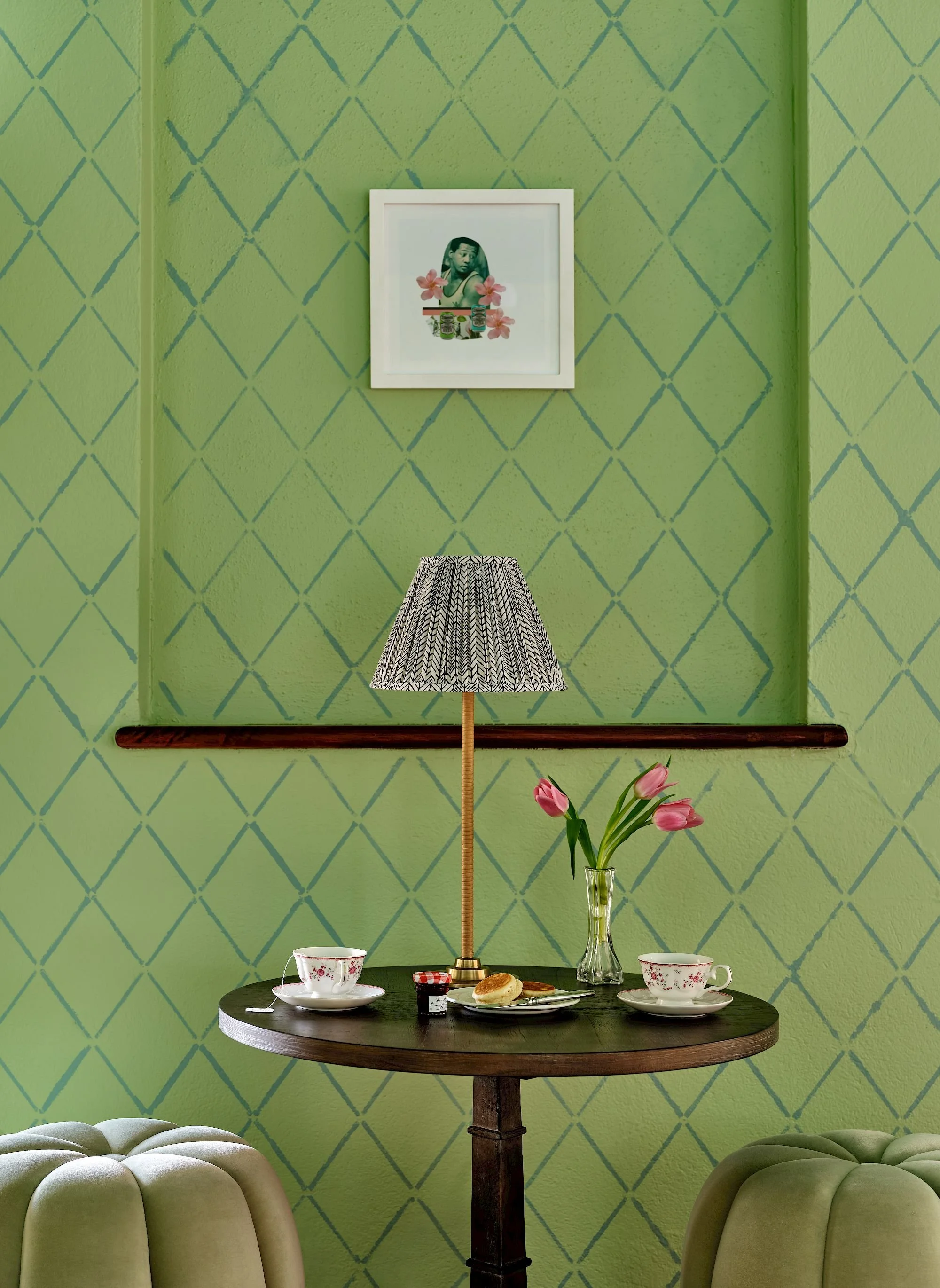 — Cambridge Beaches Resort