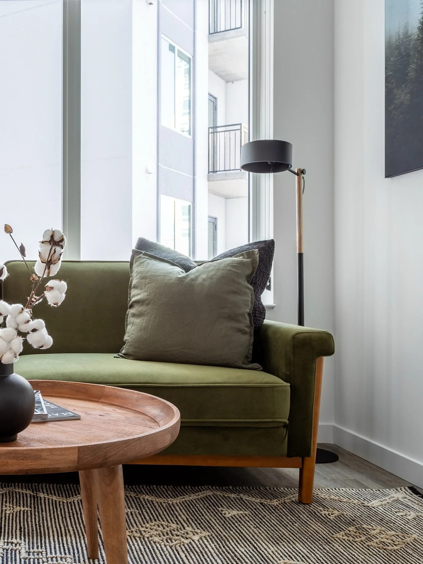Legendary combo: Olive + Wood

Aspire Gulch - Nashville TN

Photography: @impressivespaces