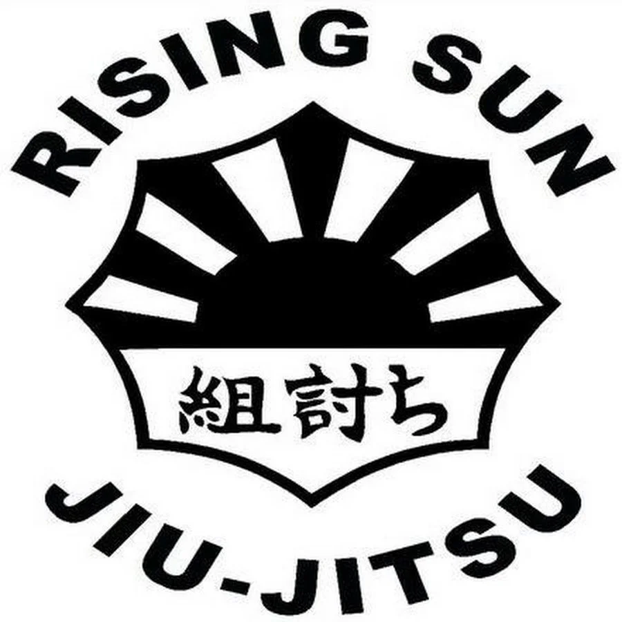 Rising Sun Jiu-Jitsu