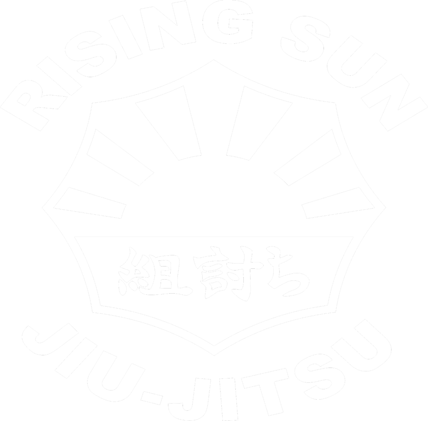 Rising Sun Jiu-Jitsu