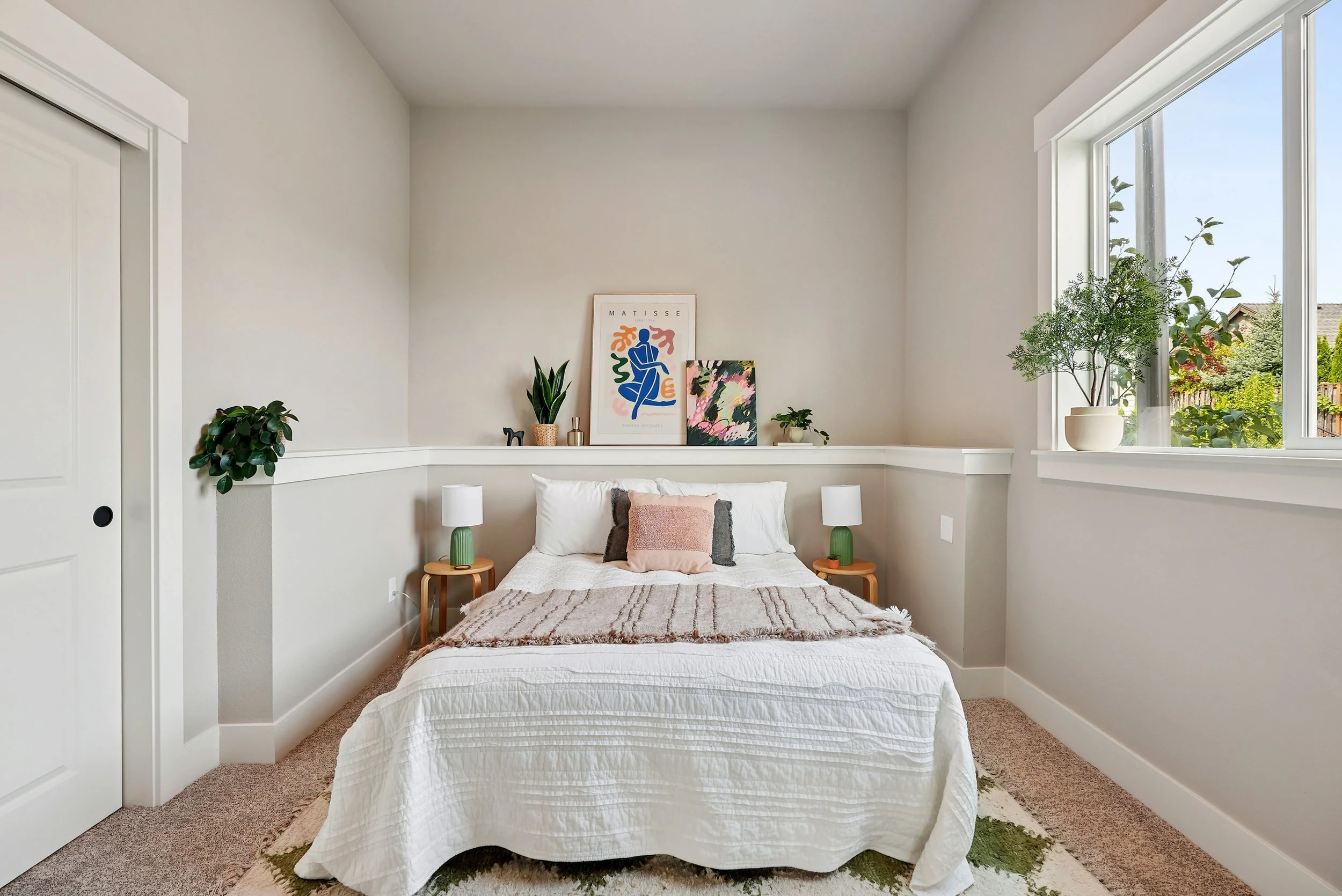 ADU Bedroom