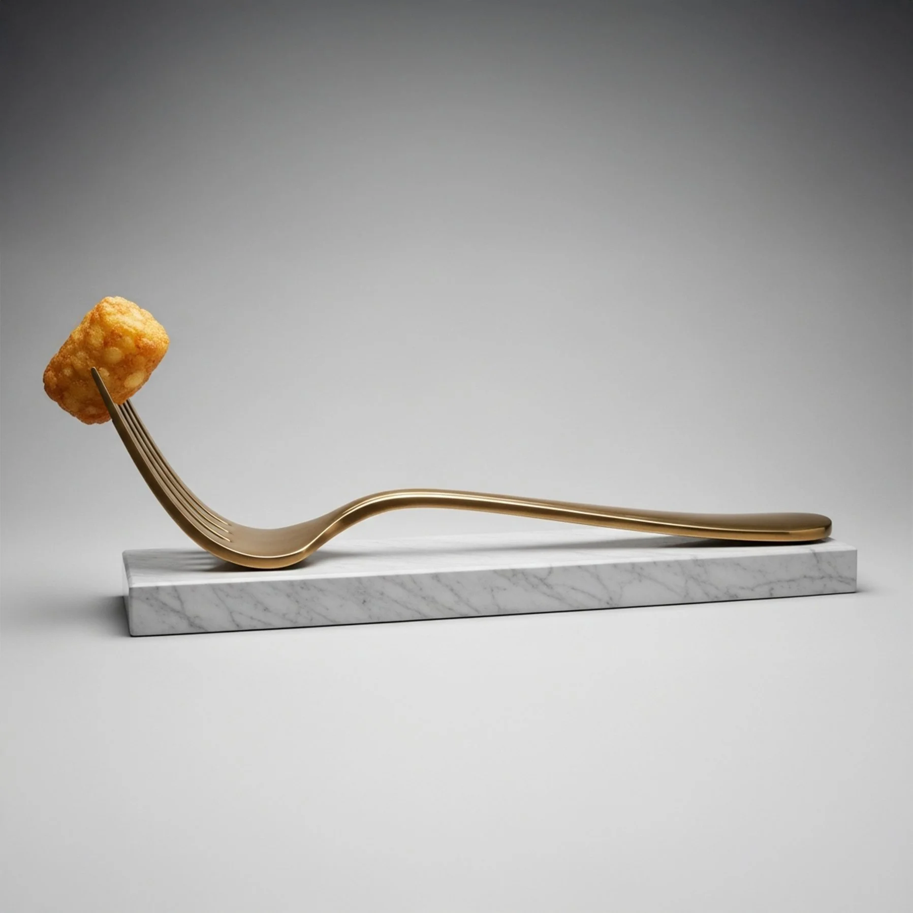fork-bridge-and-tater-tot-spoon-bridge-and-cherry-parody-bronze-sculpture-samuel-ehlinger.jpg