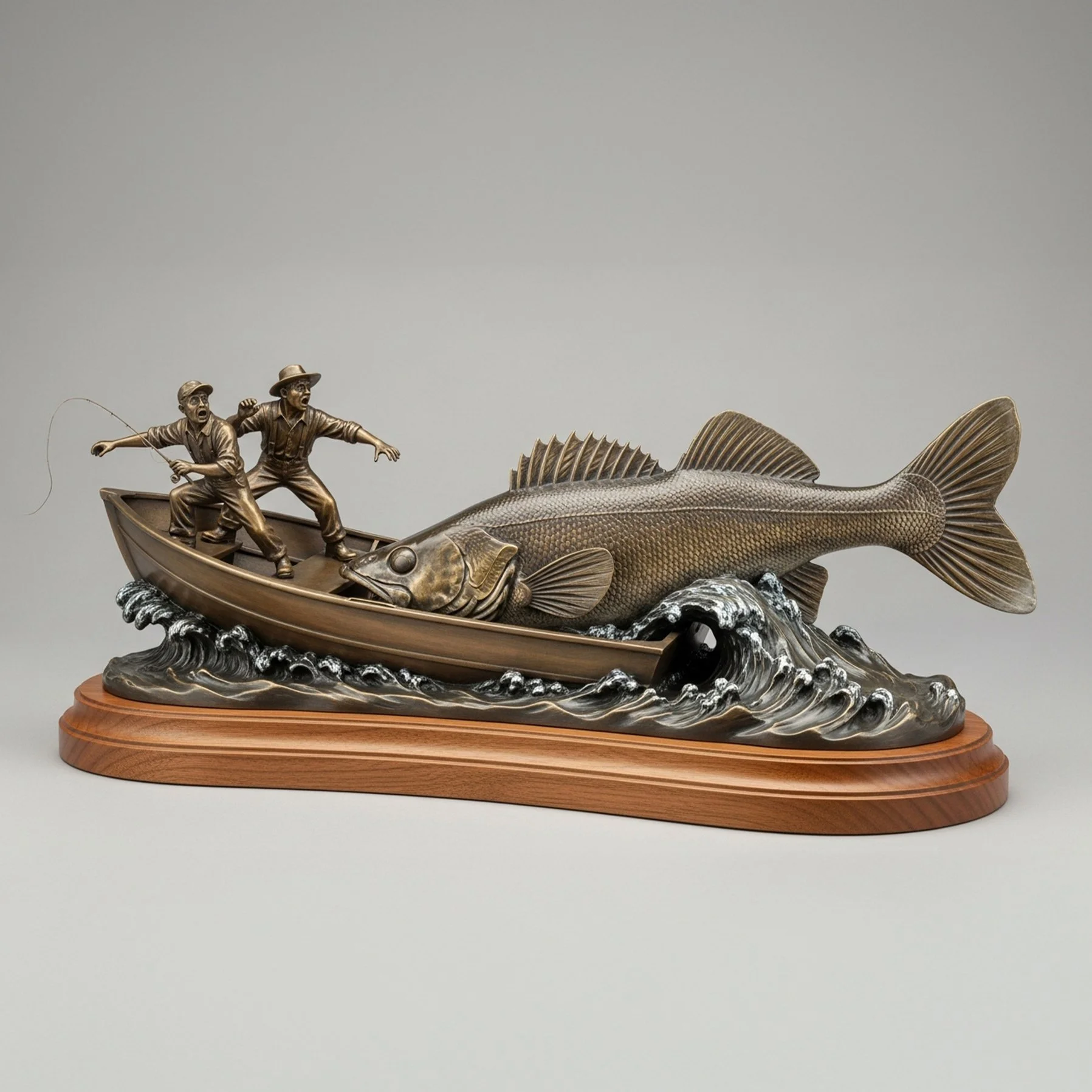 minnesota-jaws-walleye-jumping-into-fishing-boat-bronze-sculpture-samuel-ehlinger.jpg