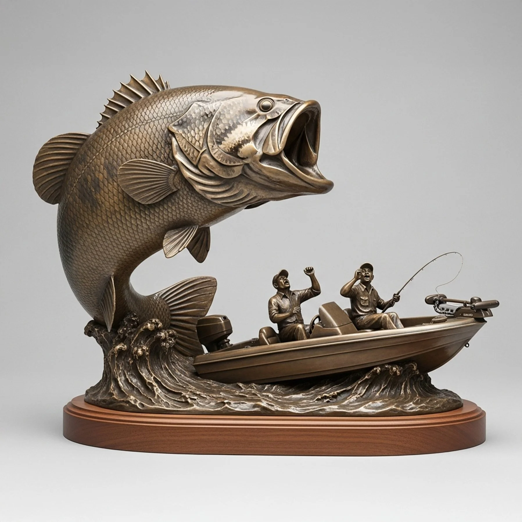 minnesota-jaws-big-bass-fishing-jumps-into-boat-bronze-sculpture-samuel-ehlinger.jpg