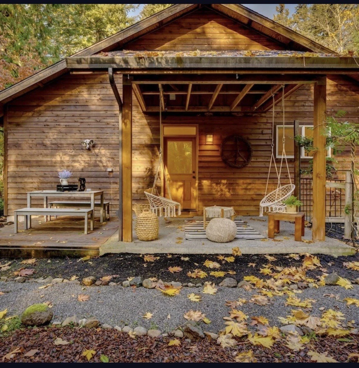 Mamas Weekend of Rest