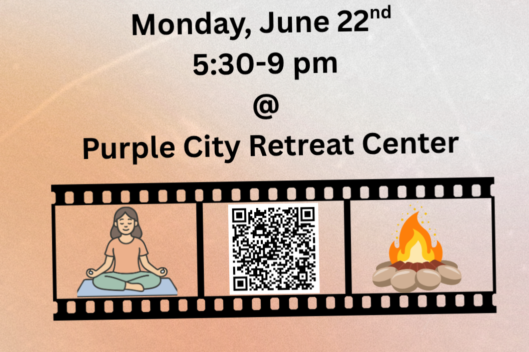 Film Screening and Solstice Meditation