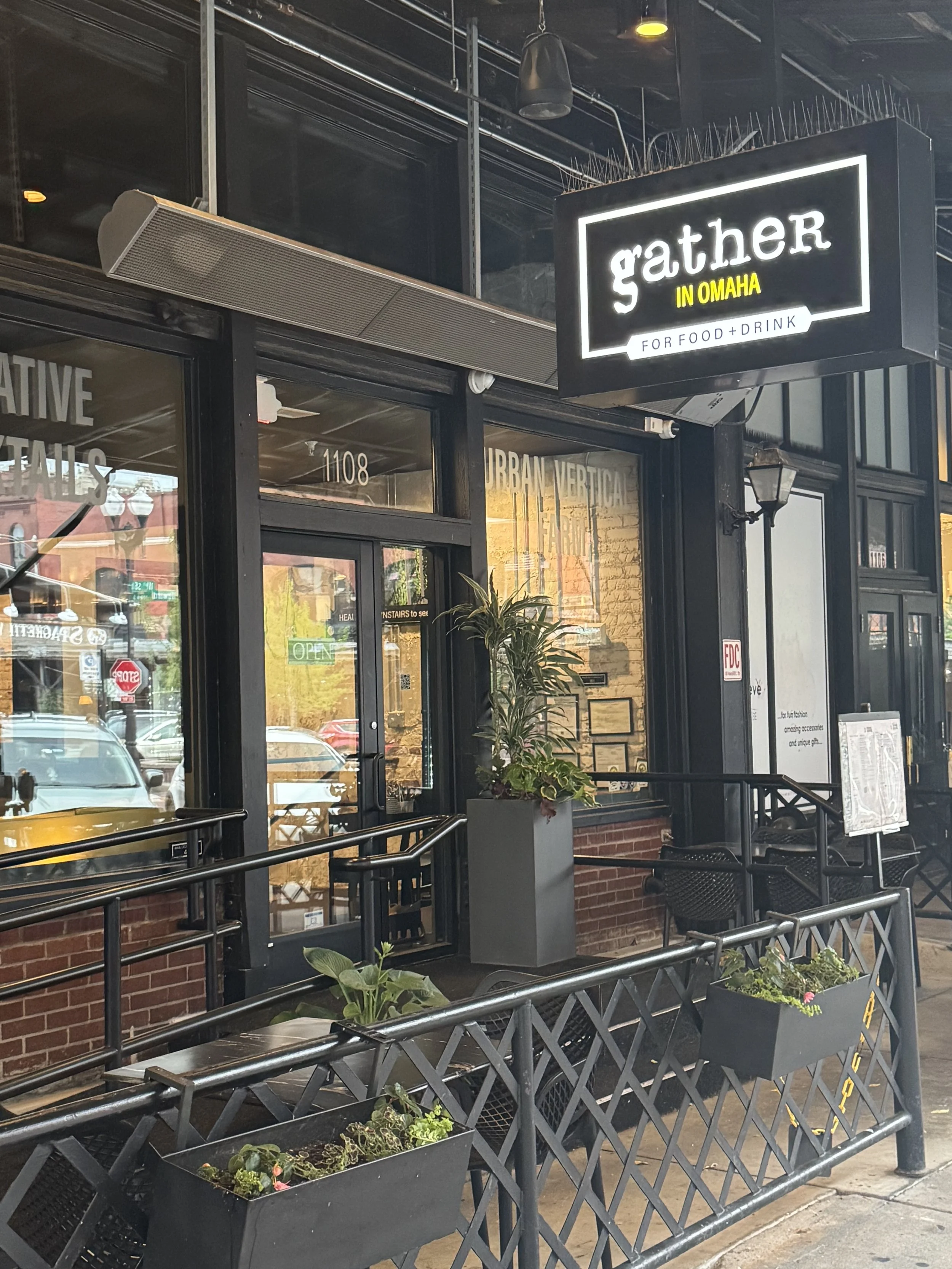 Gather 