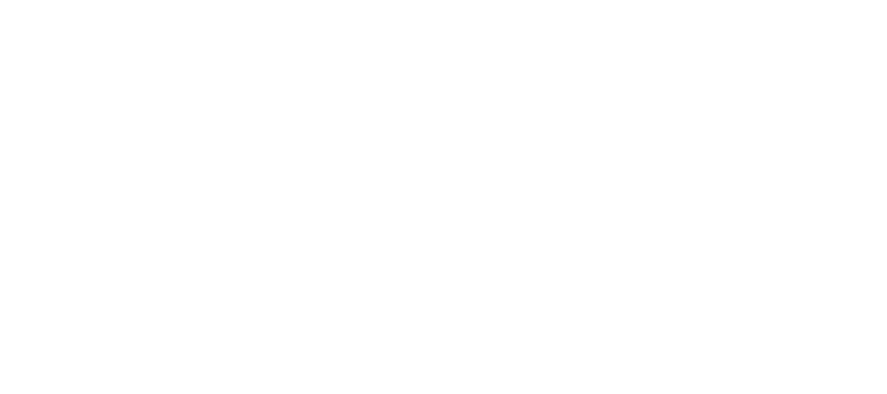 White ornate Gothic-style text spelling "Shred" on a black background.
