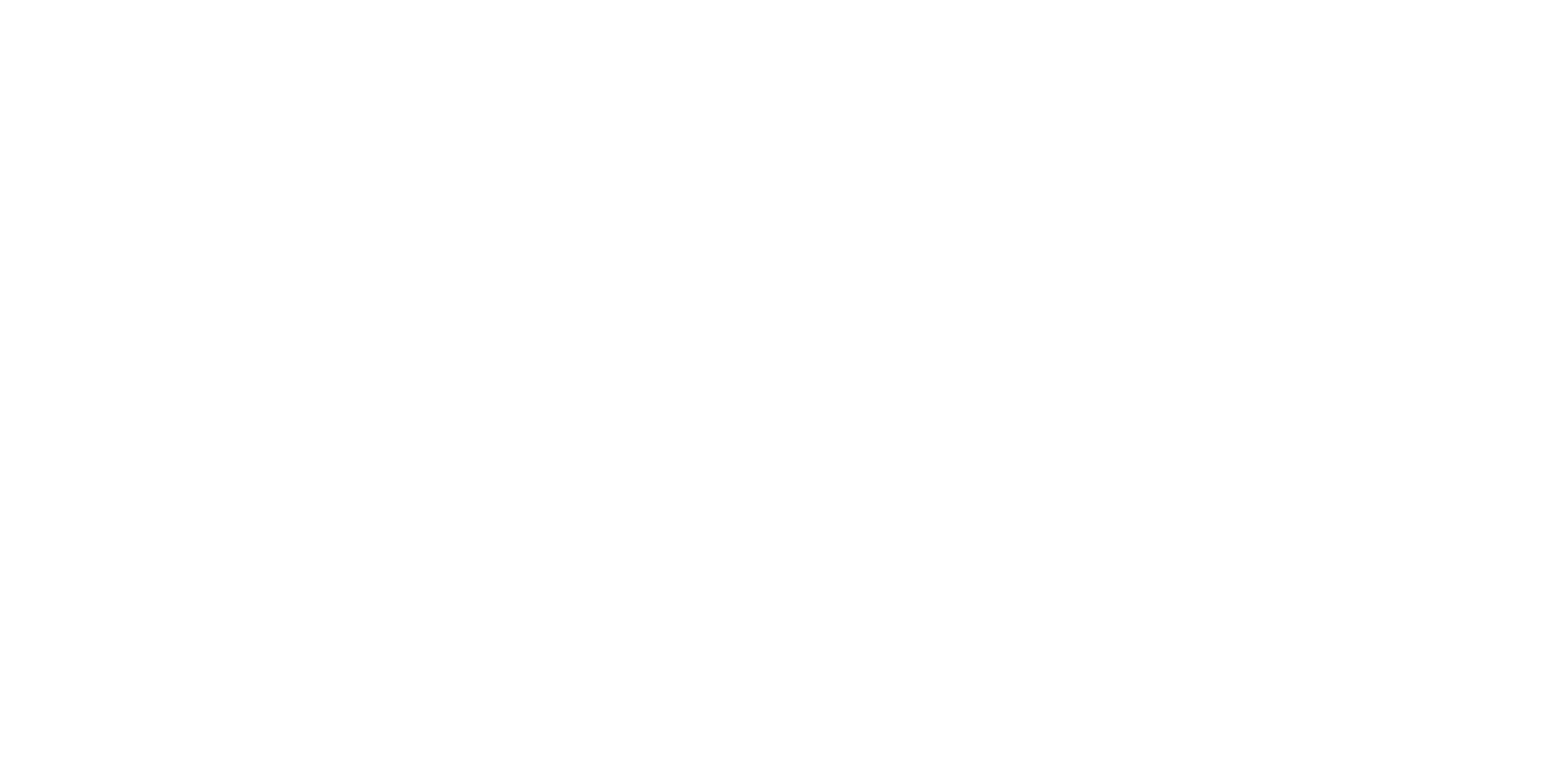 White logo of the name "Allergy" in a stylized cursive font on a black background.